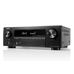 Denon avr x580bt for sale  Delivered anywhere in UK