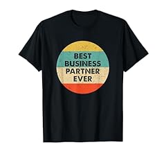 Business partner shirt for sale  Delivered anywhere in USA 