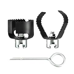 Drain auger attachment for sale  Delivered anywhere in USA 
