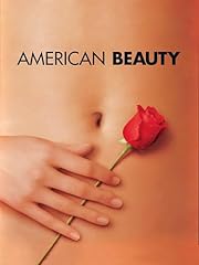 American beauty usato  Spedito ovunque in Italia 