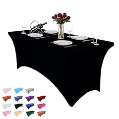 Heochy 6ft table for sale  Delivered anywhere in USA 