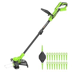 Greenworks 40v cordless for sale  Delivered anywhere in USA 