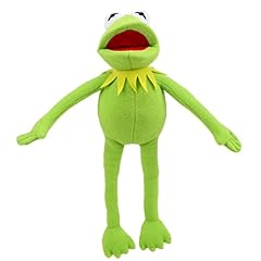 Frosch puppets plüschtier gebraucht kaufen  Wird an jeden Ort in Deutschland