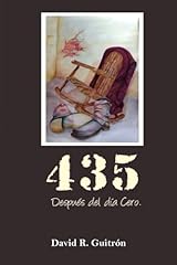 435 después del for sale  Delivered anywhere in USA 