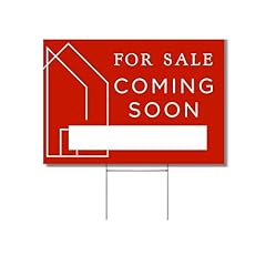 Coming soon real for sale  Delivered anywhere in USA 