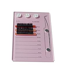 Eyelash grafting pallet for sale  Delivered anywhere in USA 