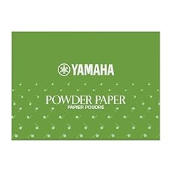 Powder paper for usato  Spedito ovunque in Italia 