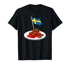 Swedish meatball sweden for sale  Delivered anywhere in UK