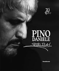 Pino daniele spiritual. usato  Spedito ovunque in Italia 