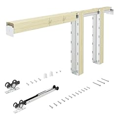 Songyung pocket door for sale  Delivered anywhere in USA 
