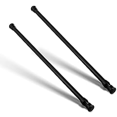 Nqeuepn 2pcs barre d'occasion  Livré partout en France
