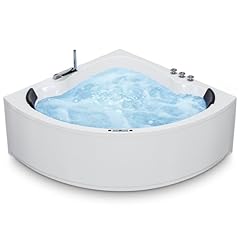 Aquade whirlpool badewanne gebraucht kaufen  Wird an jeden Ort in Deutschland