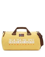 Napapijri bering sporttasche gebraucht kaufen  Wird an jeden Ort in Deutschland