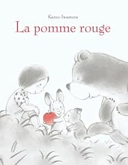 Pomme rouge d'occasion  Livré partout en France