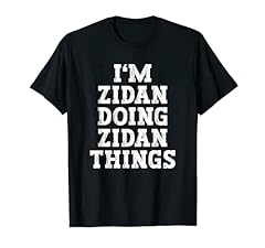 Zidan doing zidan gebraucht kaufen  Wird an jeden Ort in Deutschland