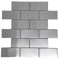 Tenedos 2x4 brick for sale  Delivered anywhere in USA 