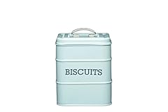Kitchencraft biscuit tin for sale  Delivered anywhere in UK
