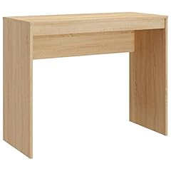 Vidaxl bureau table d'occasion  Livré partout en France