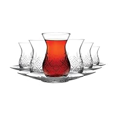 Pasabahce timeless türkische gebraucht kaufen  Wird an jeden Ort in Deutschland