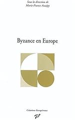Byzance d'occasion  Livré partout en Belgiqu