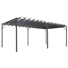 Idmarket pergola lame usato  Spedito ovunque in Italia 
