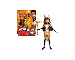 Bandai miraculous ladybug d'occasion  Livré partout en France
