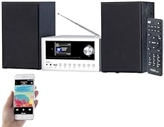 Auvisio hifi anlage gebraucht kaufen  Wird an jeden Ort in Deutschland
