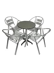 Double tube bistro for sale  Delivered anywhere in UK