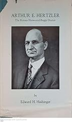 Arthur hertzler kansas for sale  Delivered anywhere in USA 