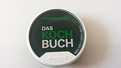 Riginal vorwerk thermomix gebraucht kaufen  Wird an jeden Ort in Deutschland