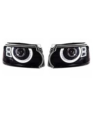Ssuygf auto headlight for sale  Delivered anywhere in UK