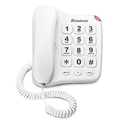 Binatone big button for sale  Delivered anywhere in UK