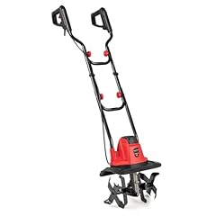 Tangzon electric tiller for sale  Delivered anywhere in UK