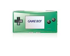 gameboy micro d'occasion gameboy micro d'occasion Livré partout en France