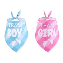 Pcs gender reveal for sale  Delivered anywhere in USA 