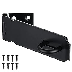 Jqk door hasp for sale  Delivered anywhere in USA 
