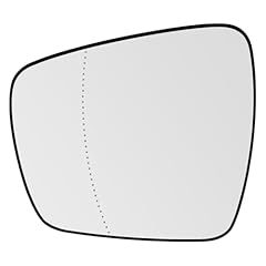 Senzeal spiegelglas links gebraucht kaufen  Wird an jeden Ort in Deutschland