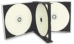 Mediaxpo 10cd4black étui d'occasion  Livré partout en Belgiqu