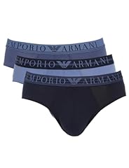 Emporio armani underwear usato  Spedito ovunque in Italia 