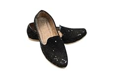 Mens punjabi jutti for sale  Delivered anywhere in UK