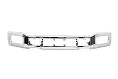 Bumpers deliver chrome for sale  Delivered anywhere in USA 