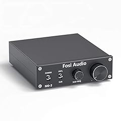 Fosi audio m03 usato  Spedito ovunque in Italia 