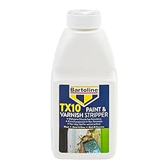 Bartoline tx10 paint for sale  Delivered anywhere in UK