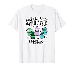 One insulator funny for sale  Delivered anywhere in USA 