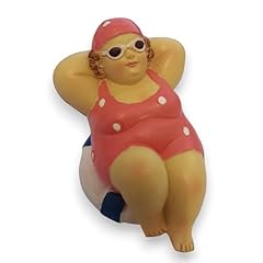 Fat lady bathing for sale  Delivered anywhere in UK