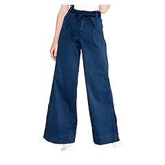 Pantalone largo zampa usato  Spedito ovunque in Italia 