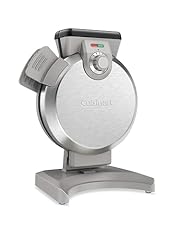 Cuisinart belgian waffle for sale  Delivered anywhere in USA 