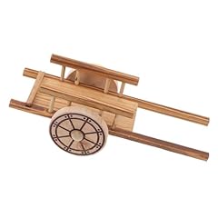 Toddmomy miniatur bauernwagen gebraucht kaufen  Wird an jeden Ort in Deutschland