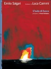 Isola fuoco. con usato  Spedito ovunque in Italia 