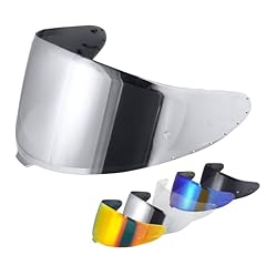 Motorcycle helmet visor for sale  Delivered anywhere in UK